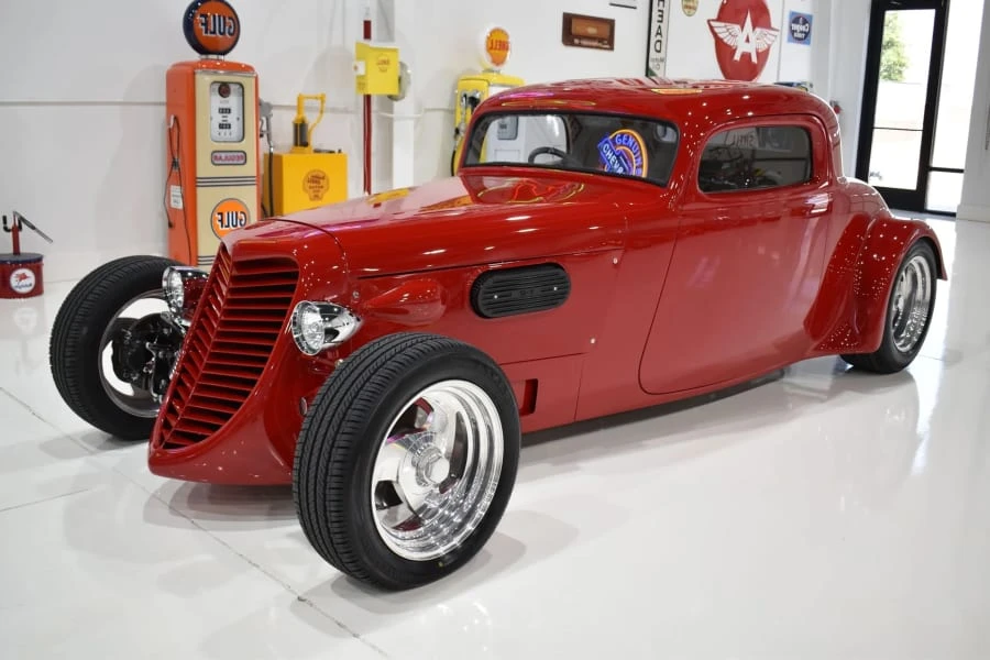 1934 Ford Hot Rod - Image 6 of 31