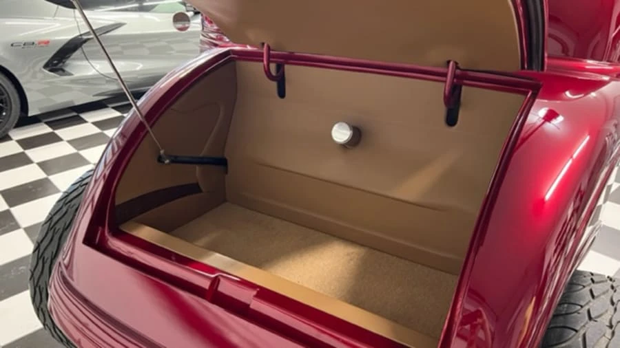 1934 Ford Hot Rod - Image 14 of 19