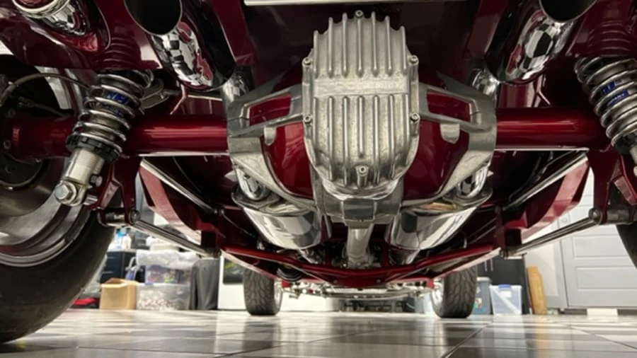 1934 Ford Hot Rod - Image 15 of 19