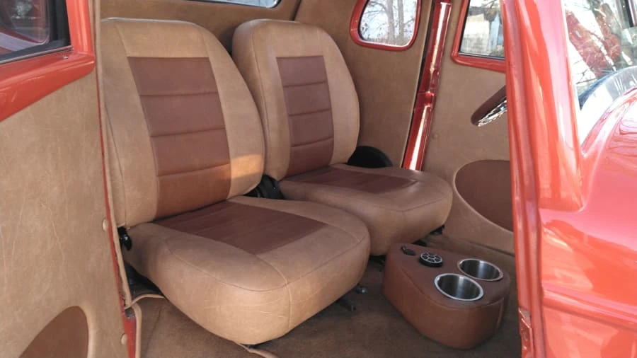 1934 Ford Hot Rod - Image 3 of 12