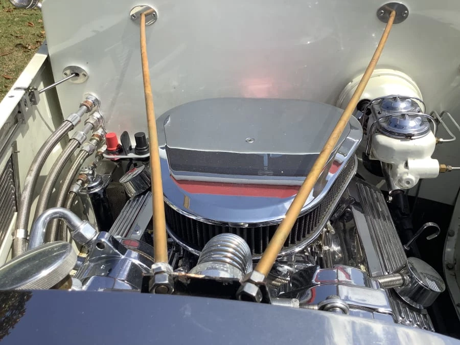 1934 Ford Model 18 & 40 - Image 7 of 8