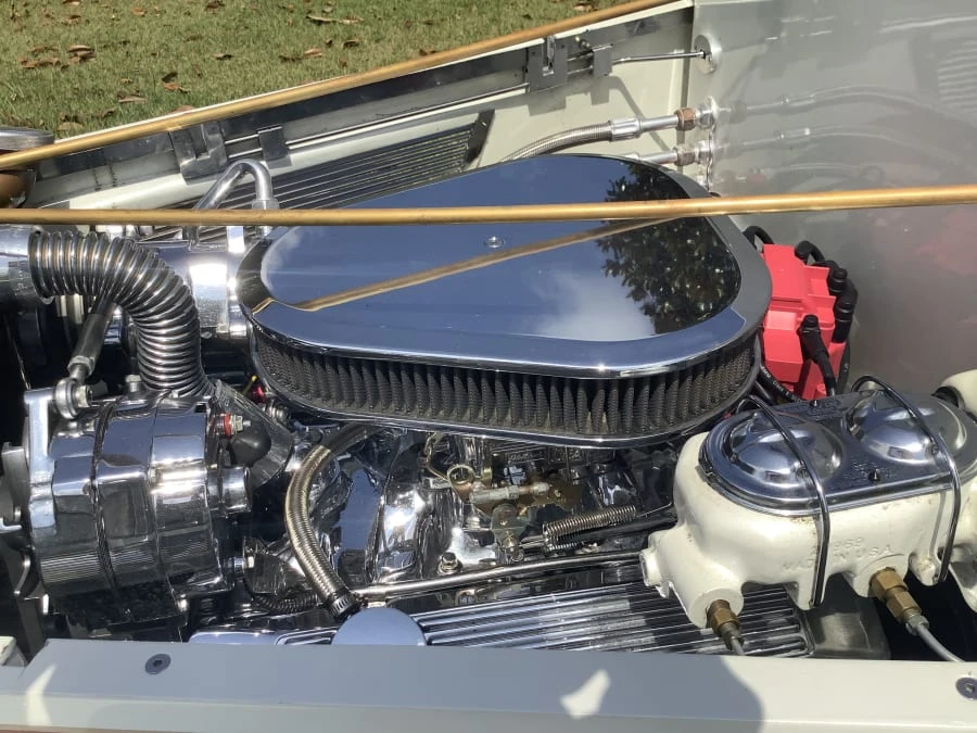 1934 Ford Model 18 & 40 - Image 6 of 8