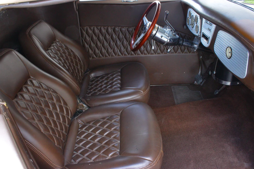 1934 Ford Model 18 & 40 - Image 13 of 31