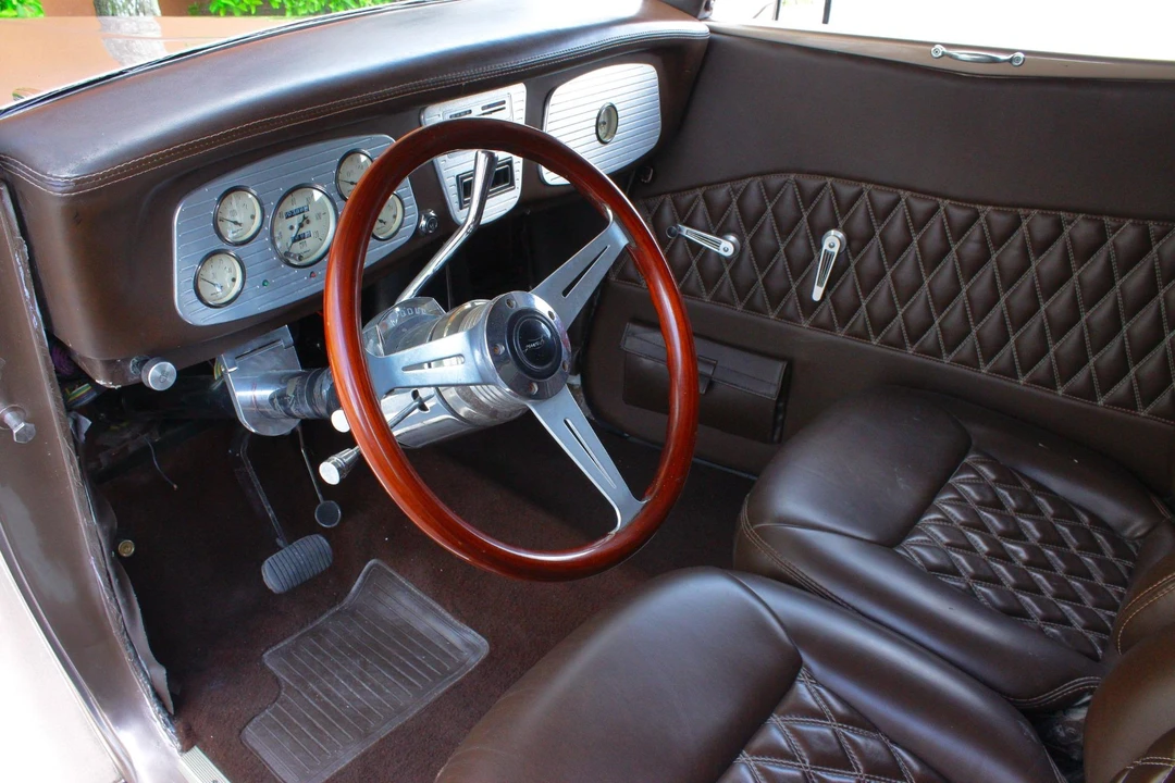 1934 Ford Model 18 & 40 - Image 12 of 31