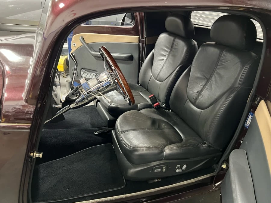 1934 Ford Hot Rod - Image 29 of 31