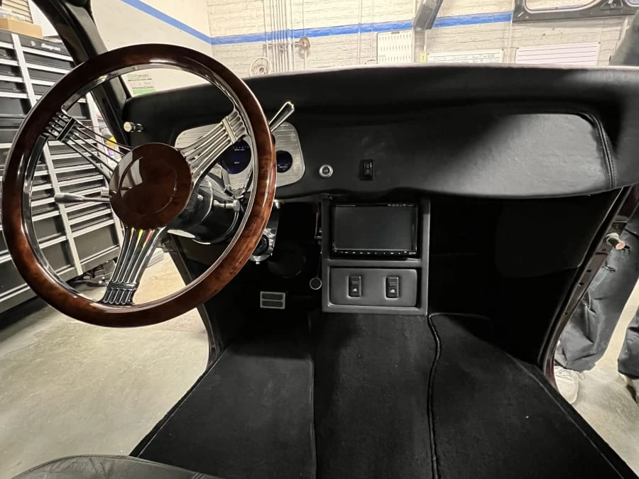 1934 Ford Hot Rod - Image 27 of 31