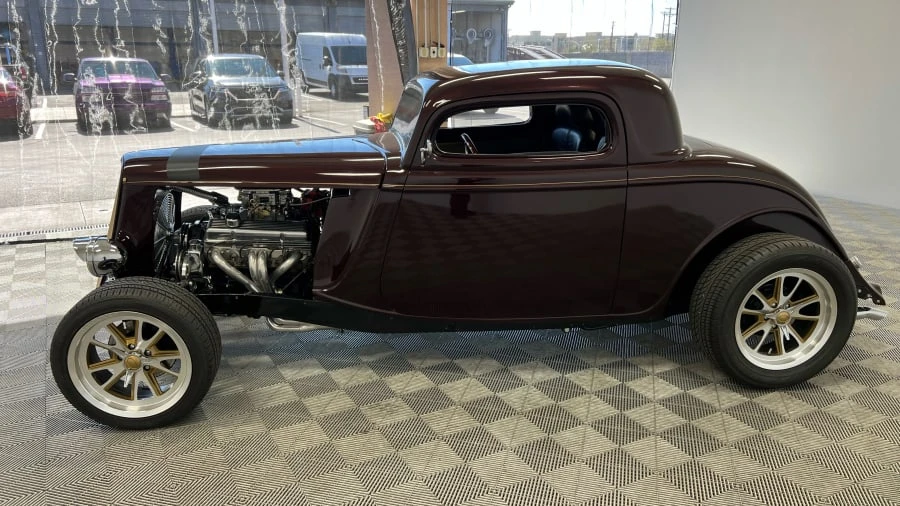 1934 Ford Hot Rod - Image 8 of 31