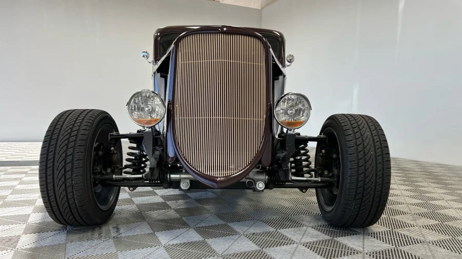 1934 Ford Hot Rod - Image 4 of 31