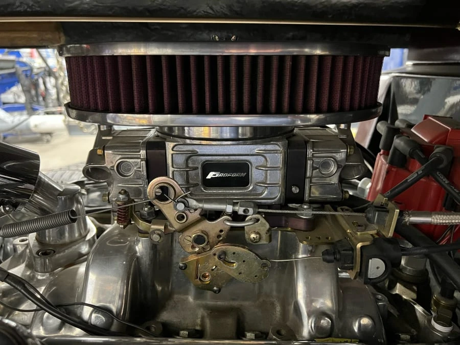 1934 Ford Hot Rod - Image 31 of 31