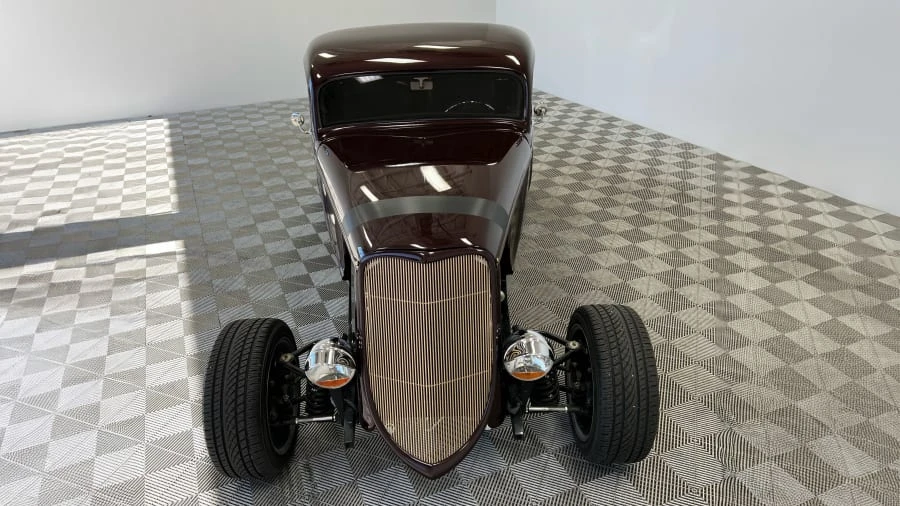 1934 Ford Hot Rod - Image 9 of 31