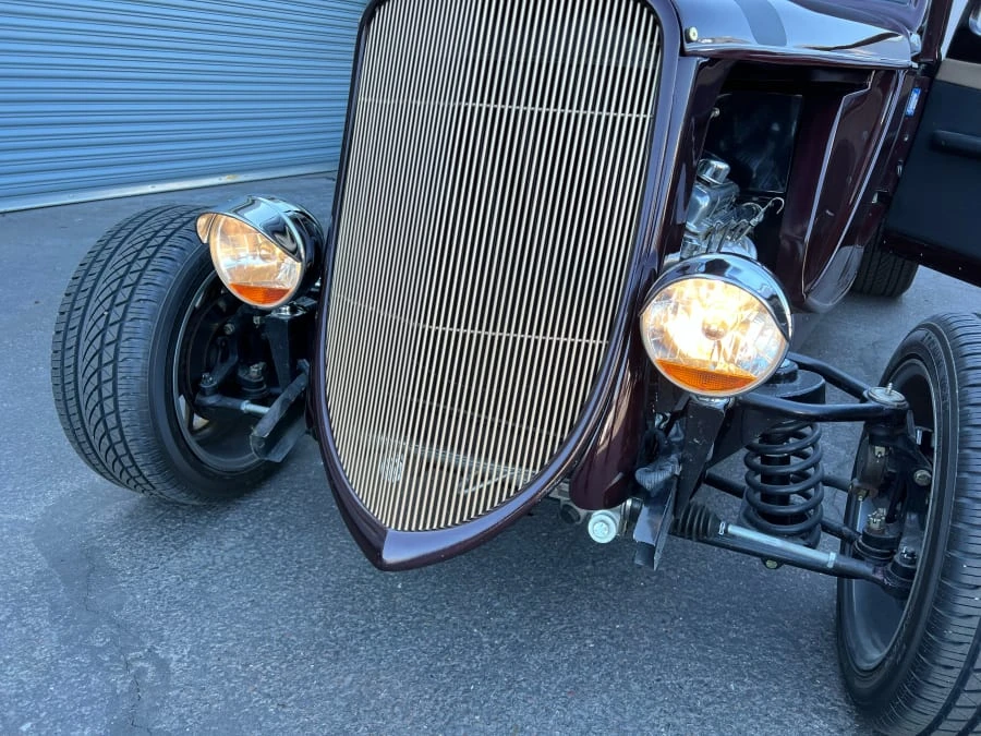 1934 Ford Hot Rod - Image 15 of 31