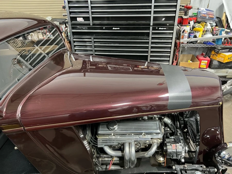 1934 Ford Hot Rod - Image 17 of 31