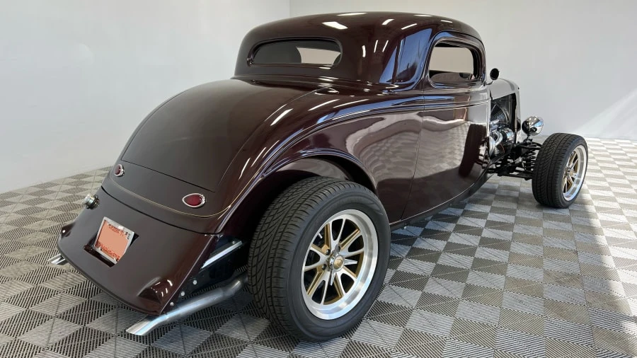 1934 Ford Hot Rod - Image 3 of 31