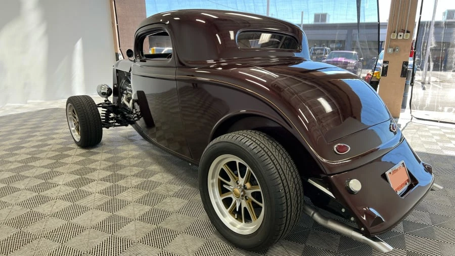 1934 Ford Hot Rod - Image 10 of 31
