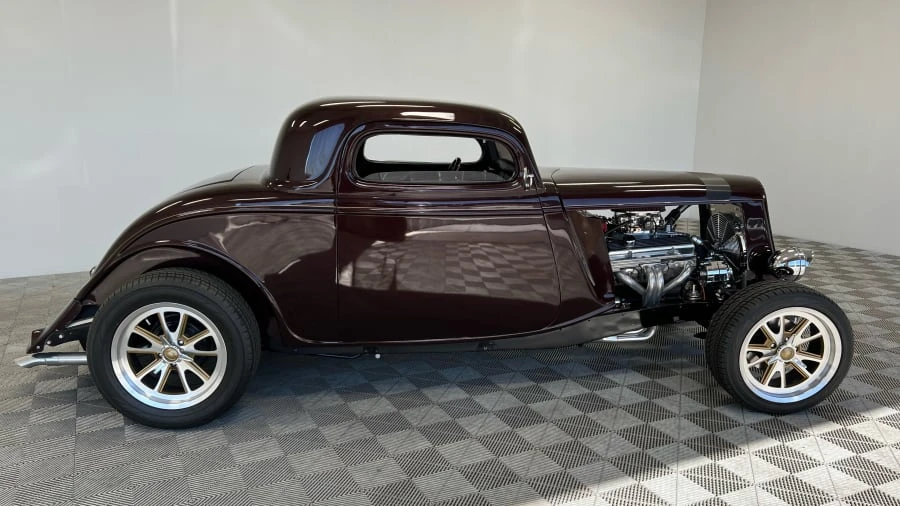 1934 Ford Hot Rod - Image 2 of 31