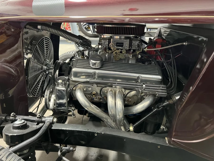 1934 Ford Hot Rod - Image 30 of 31