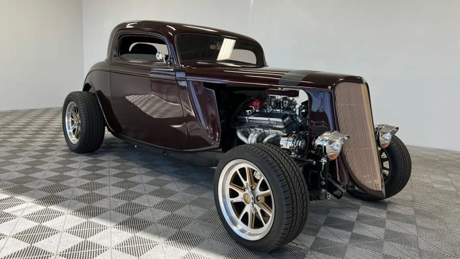 1934 Ford Hot Rod - Image 6 of 31