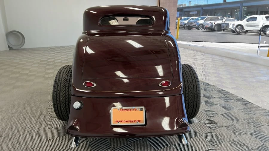 1934 Ford Hot Rod - Image 5 of 31