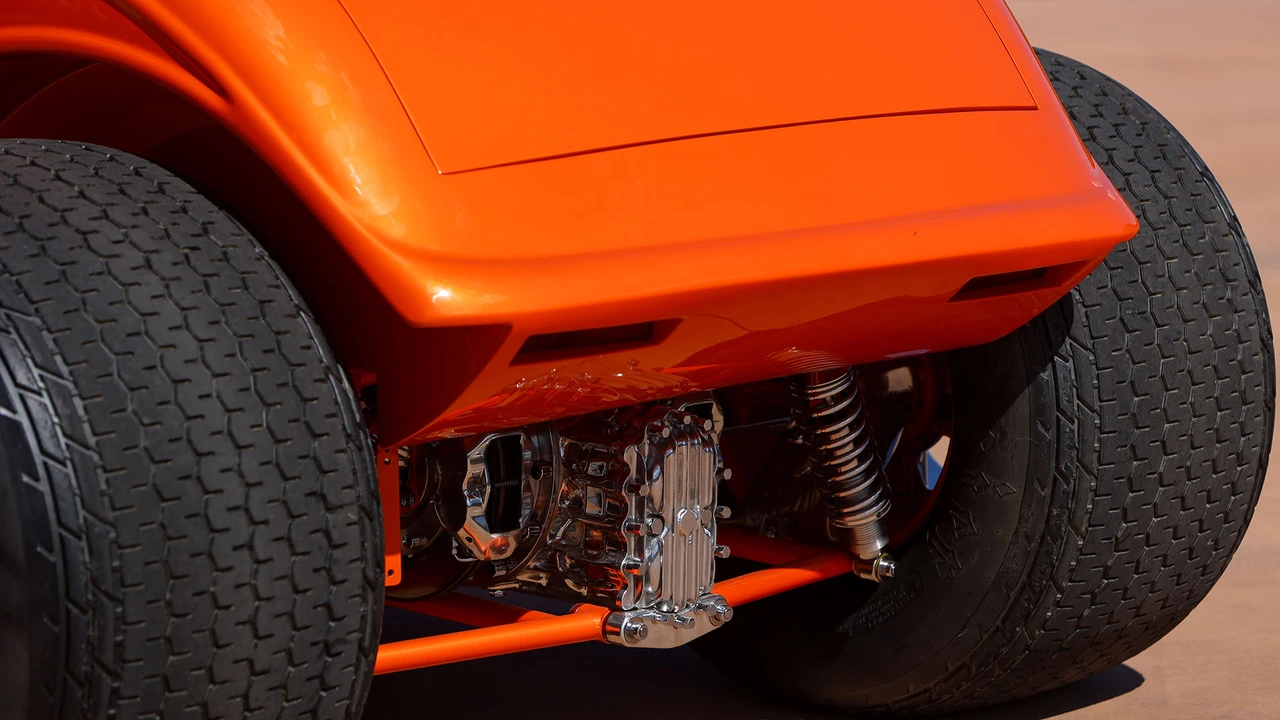 1934 Ford Hot Rod - Image 11 of 31