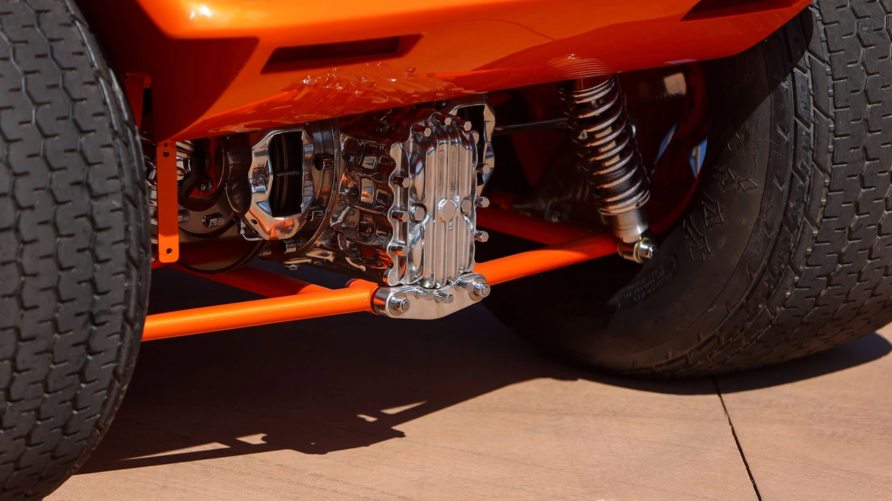 1934 Ford Hot Rod - Image 12 of 31