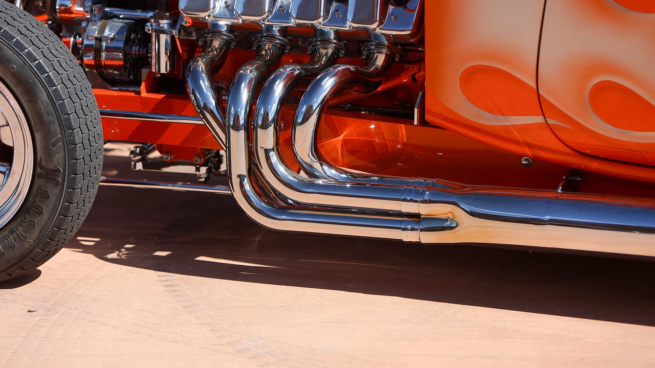 1934 Ford Hot Rod - Image 16 of 31