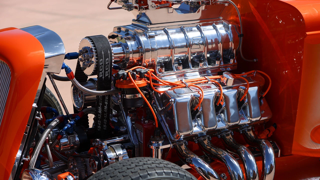 1934 Ford Hot Rod - Image 20 of 31