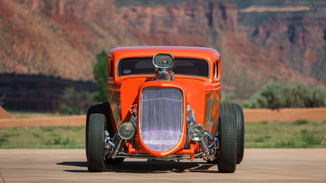 1934 Ford Hot Rod - Image 2 of 31