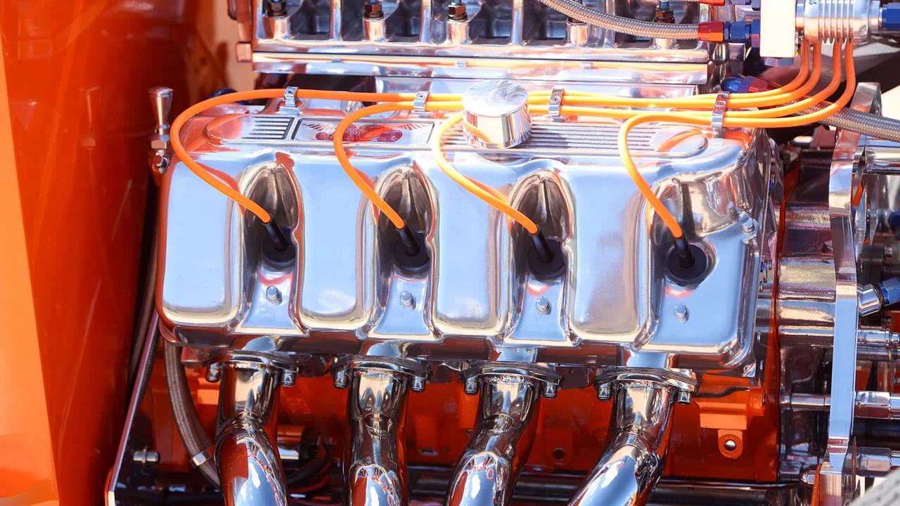 1934 Ford Hot Rod - Image 29 of 31