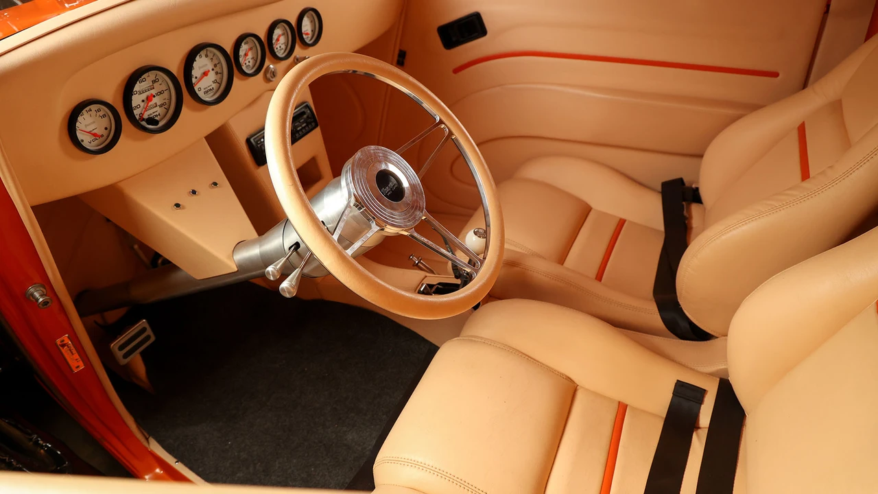 1934 Ford Hot Rod - Image 30 of 31