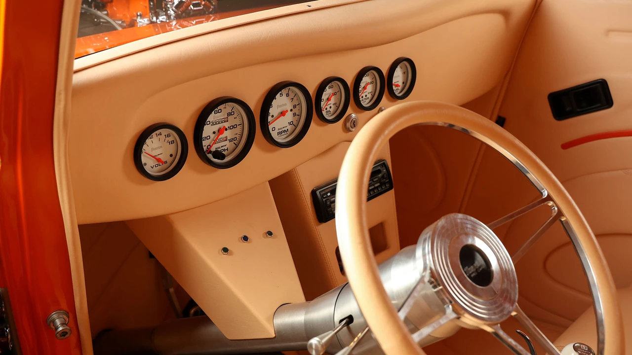 1934 Ford Hot Rod - Image 31 of 31