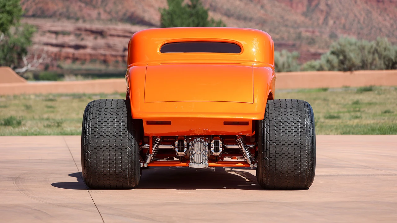 1934 Ford Hot Rod - Image 7 of 31