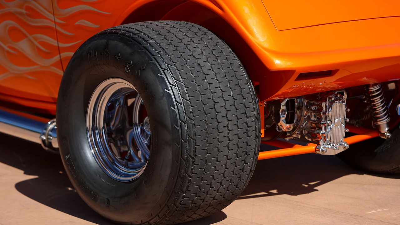 1934 Ford Hot Rod - Image 10 of 31