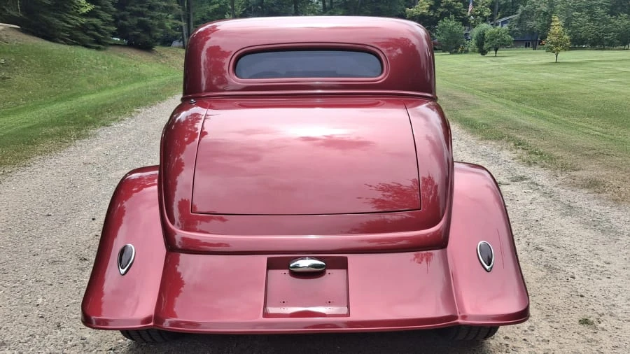 1934 Ford Hot Rod - Image 5 of 31