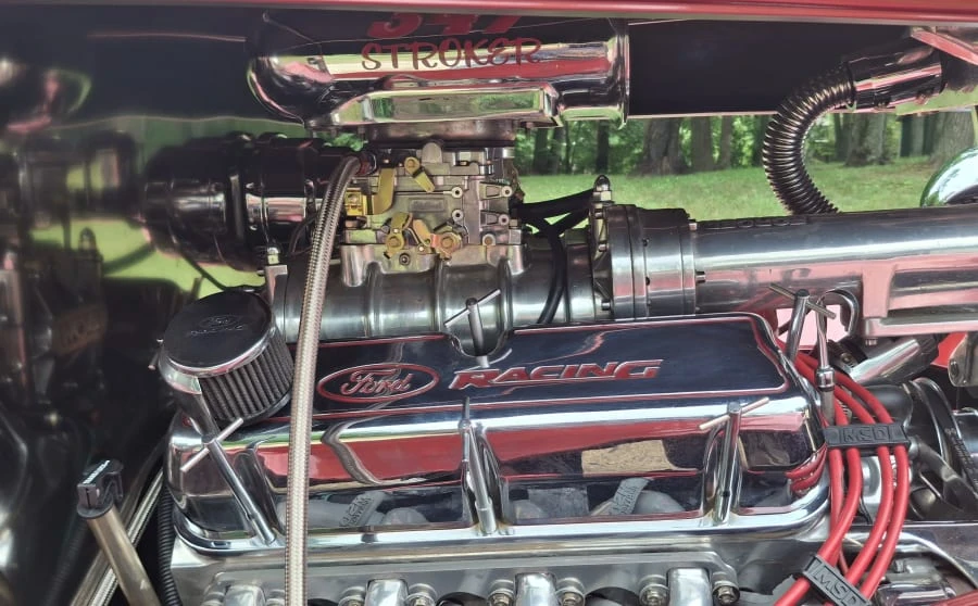 1934 Ford Hot Rod - Image 22 of 31