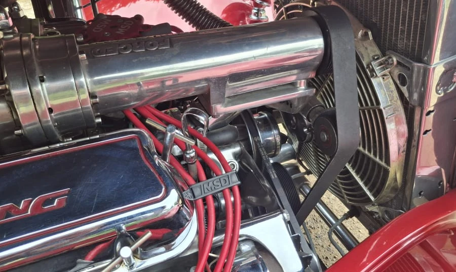 1934 Ford Hot Rod - Image 21 of 31