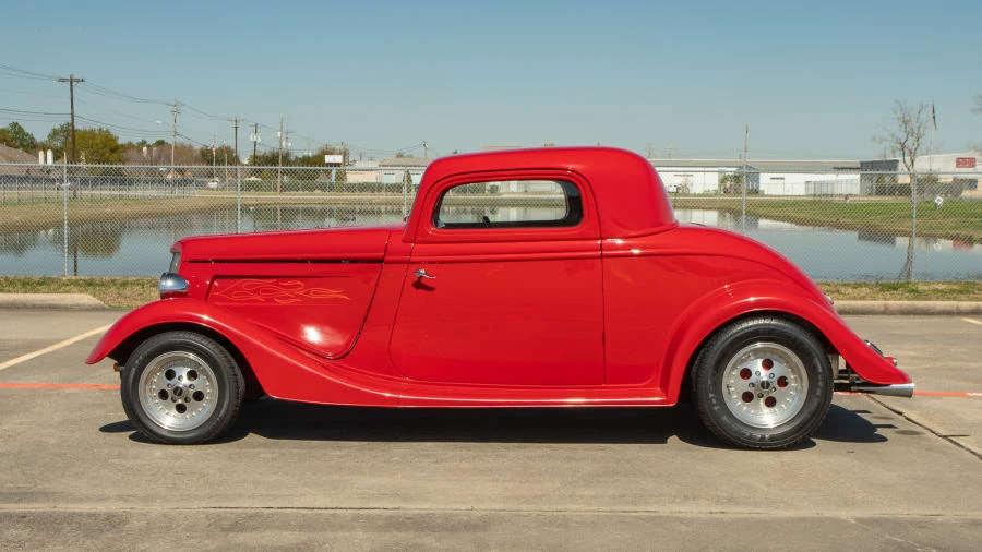 2006 Ford Model 18 & 40 - Image 5 of 12