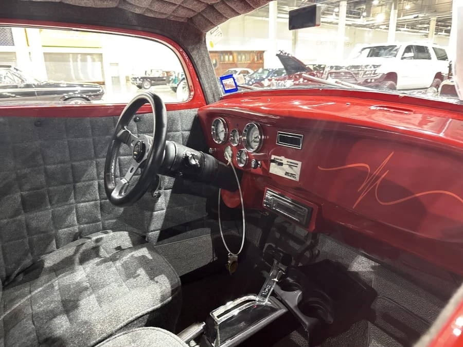1934 Ford Hot Rod - Image 6 of 7