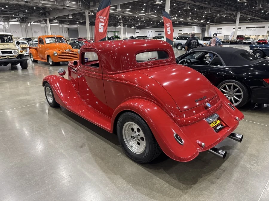 1934 Ford Hot Rod - Image 4 of 7