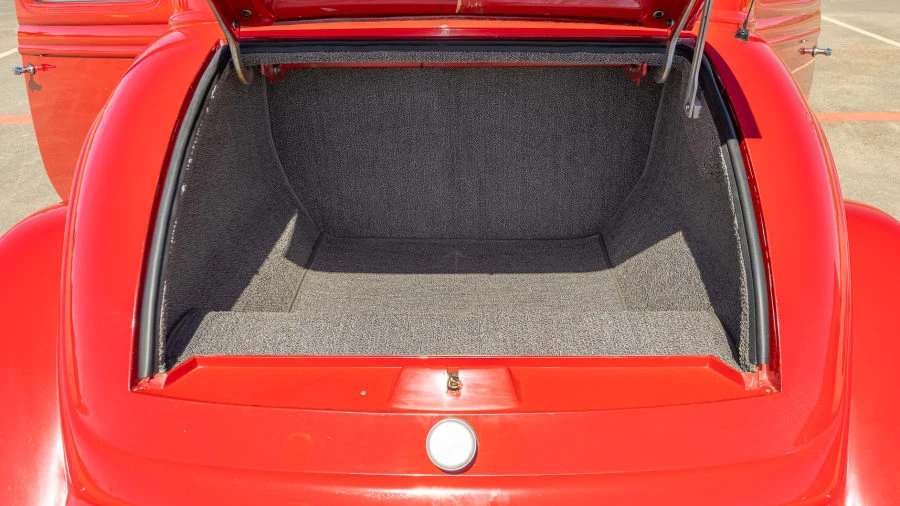2006 Ford Model 18 & 40 - Image 12 of 12