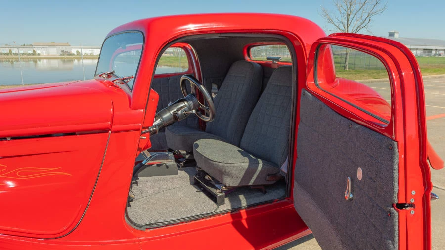 2006 Ford Model 18 & 40 - Image 8 of 12