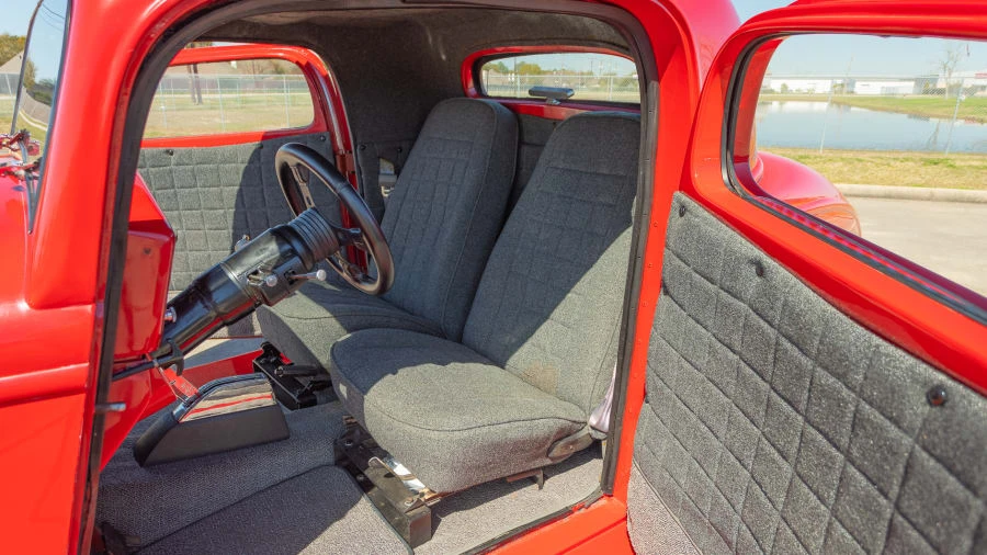 2006 Ford Model 18 & 40 - Image 9 of 12