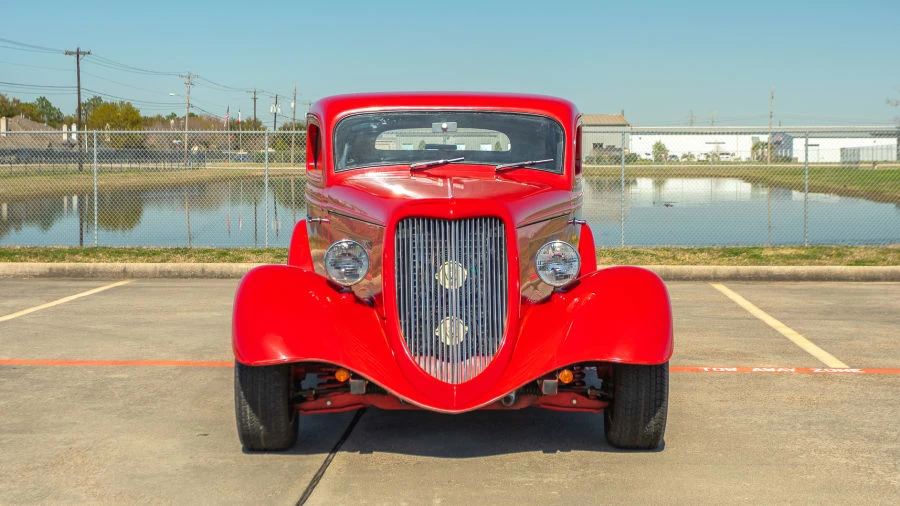 2006 Ford Model 18 & 40 - Image 3 of 12