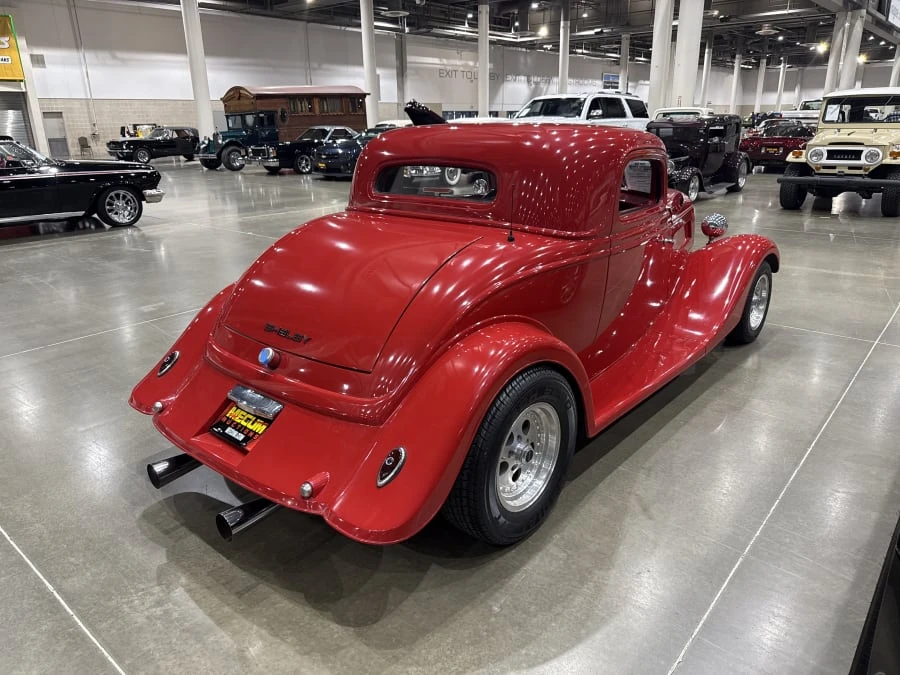 1934 Ford Hot Rod - Image 2 of 7
