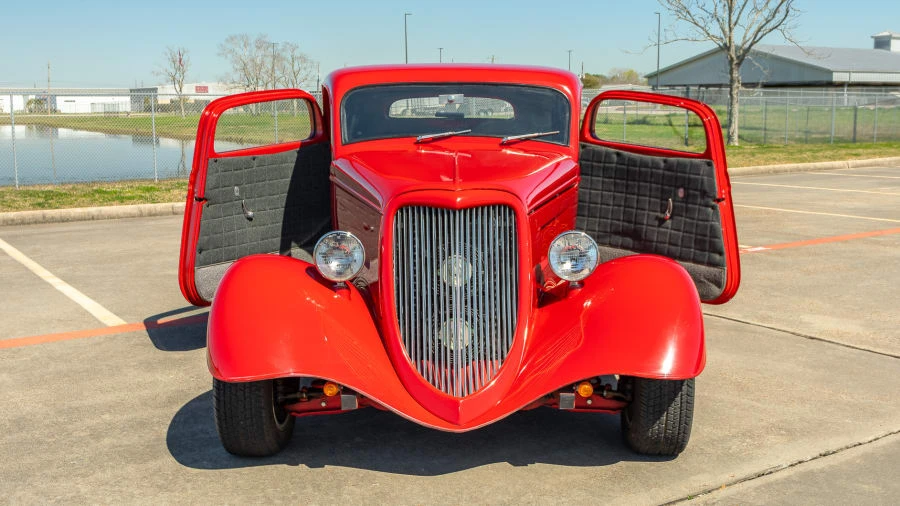 2006 Ford Model 18 & 40 - Image 6 of 12