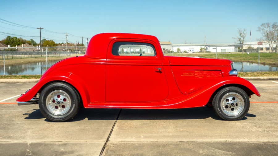 2006 Ford Model 18 & 40 - Image 2 of 12