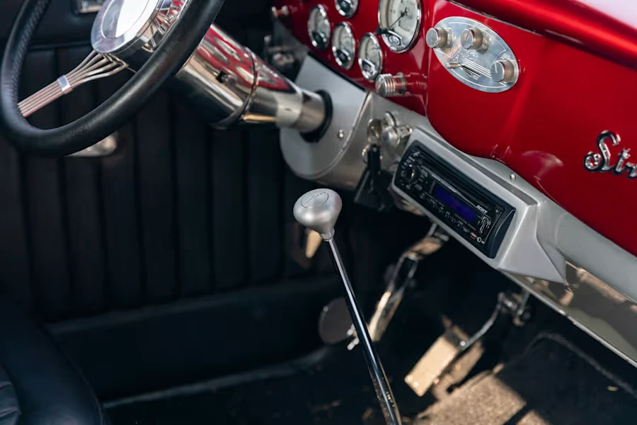 1934 Ford Model 18 & 40 - Image 25 of 27