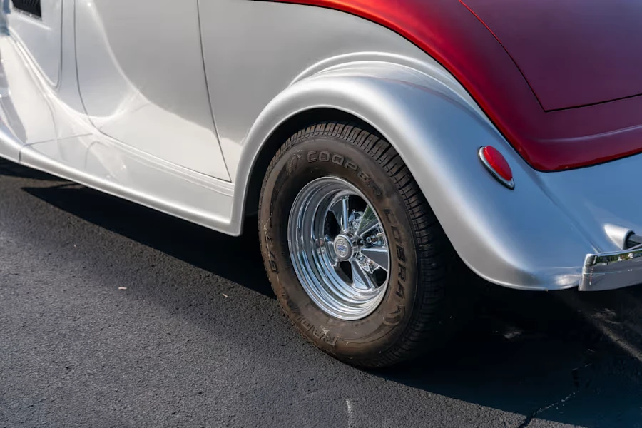 1934 Ford Model 18 & 40 - Image 11 of 27