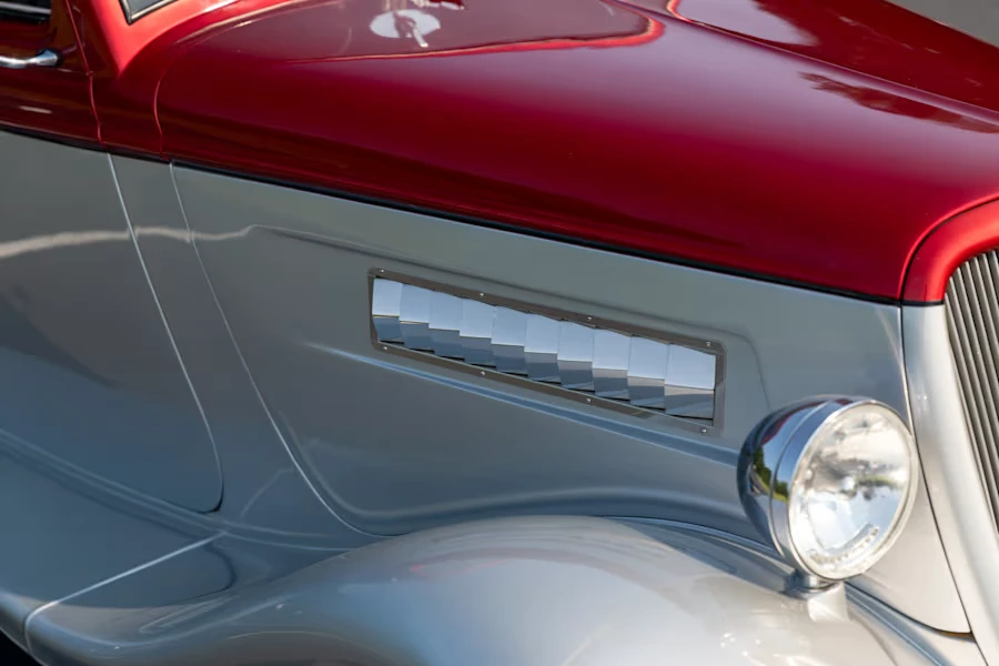 1934 Ford Model 18 & 40 - Image 8 of 27