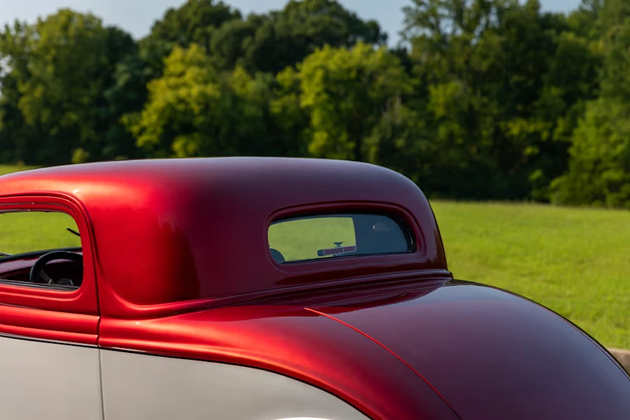 1934 Ford Model 18 & 40 - Image 7 of 27