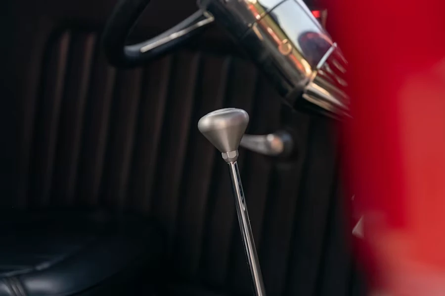 1934 Ford Model 18 & 40 - Image 24 of 27